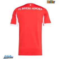 Bayern Munich Hjemmedrakt 2025-26 Kortermet